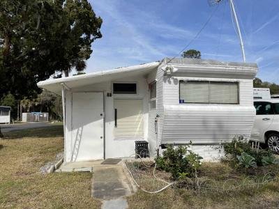 Mobile Home at 170 N Yonge St. Lot 44 Ormond Beach, FL 32174