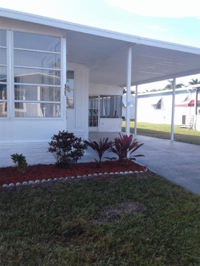 Mobile Home at 131 Winslow Court Melbourne, FL 32934