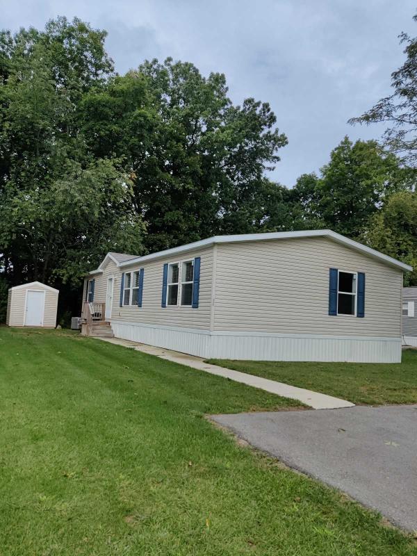 2017 Clayton Mobile Home For Sale 34 Emerald Circle