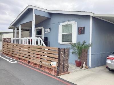 Mobile Home at 14089 Orhcid Ave #164 Poway, CA 92064