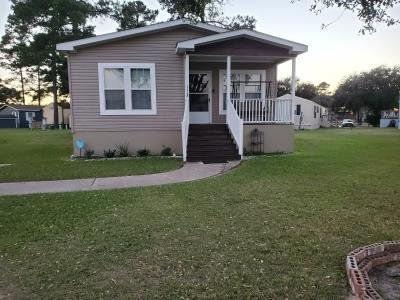 Mobile Home at 1118 Terry Court Place Houston, TX 77073
