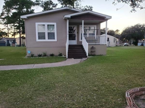 2011 CMH Mobile Home For Sale