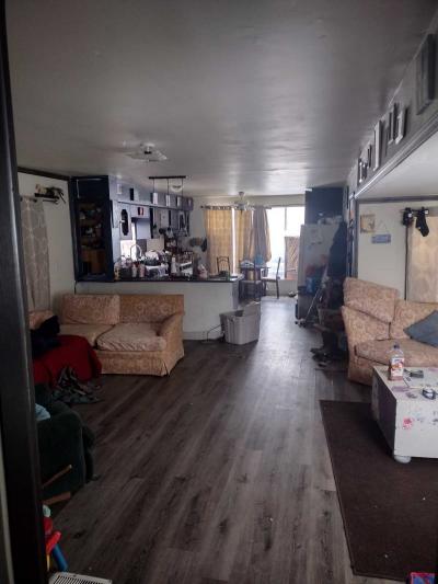 Mobile Home at 64 Mary Ct Essexville, MI 48732