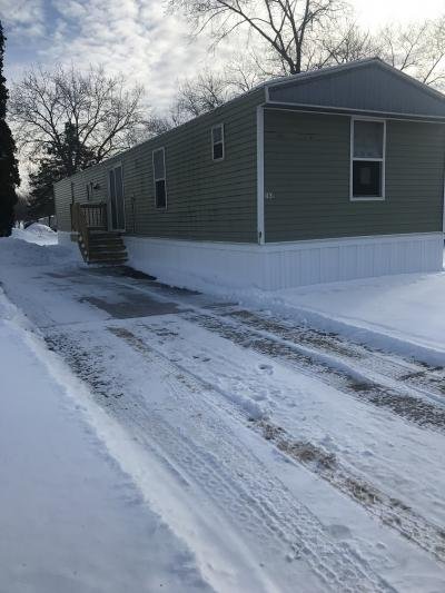 Mobile Home at 4610 8th Street South Site #103 Wisconsin Rapids, WI 54494