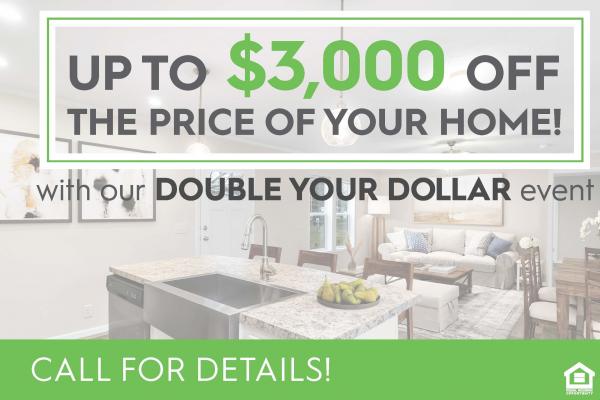 2018 Clayton Mobile Home For Sale
