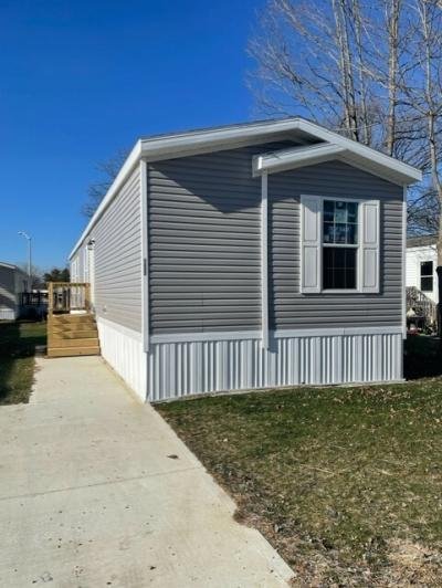 Mobile Home at 1322 Rushmore E. Indianapolis, IN 46234