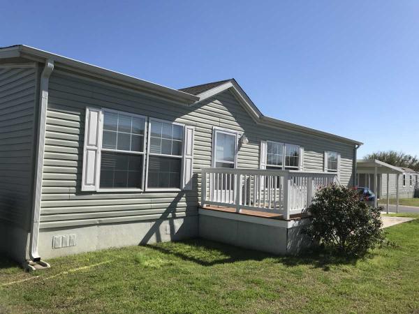 2015 Fleetwood Mobile Home For Sale