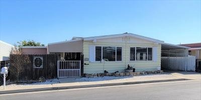Mobile Home at 4304 Jewett Ave Bakersfield, CA 93301
