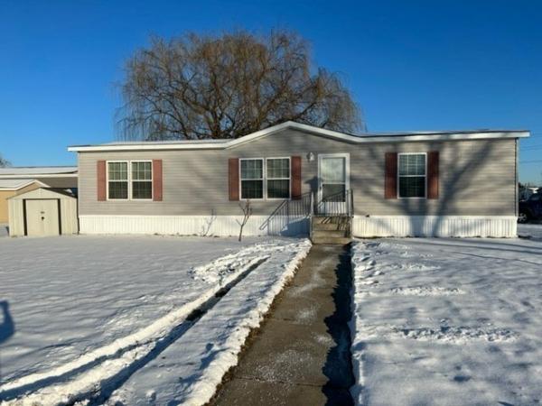 2009 Clayton Mobile Home For Sale 25224 Balfour