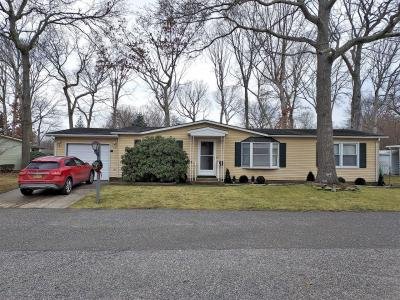 Mobile Home at 1407-71 Middle Rd Unit #71 Calverton, NY 11933