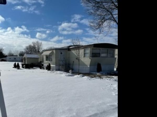 1979 Windsor Mobile Home For Sale 27551 Versailles Ln