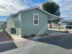 Photo 1 of 8 of home located at 81351 Avenue 46 #77 Indio, CA 92201