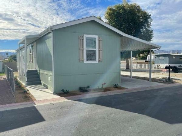 2021 Fleetwood Mobile Home For Sale