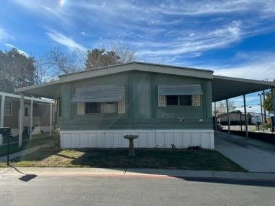 Mobile Home at 1444 Michigan Ave Spc. 67 Beaumont, CA 92223