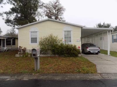 Mobile Home at 8825 Moran Lane Tampa, FL 33635