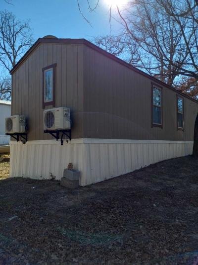 Mobile Home at 3209 Co.rd 3706  #2 Wills Point, TX 75169