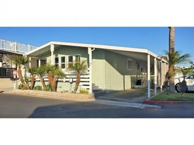 Mobile Home at 21851 Newland St., #197 Huntington Beach, CA 92646