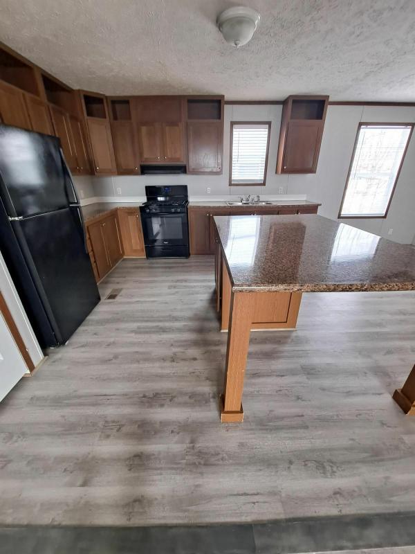2015 CLAYTON Mobile Home For Sale