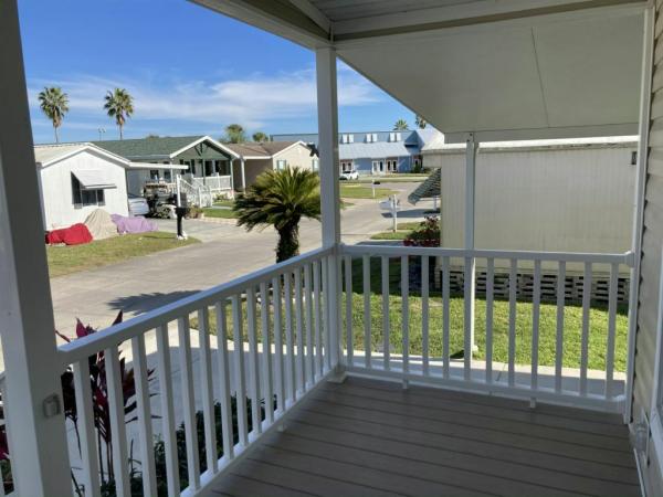 Nobility Mobile Home for Sale in Plant City, FL 33565 for
