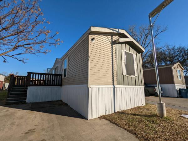 2018 CHAMPION Mobile Home For Sale