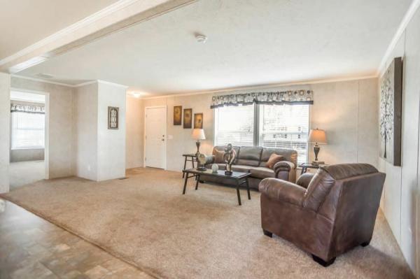 2018 Champion/Redman Mobile Home For Sale