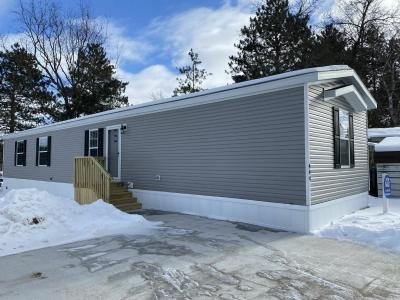 Mobile Home at 444 Lazy Branch Drive Wausau, WI 54401