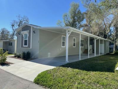 Carriage Cove Mobile Home Park in Daytona Beach, FL | MHVillage