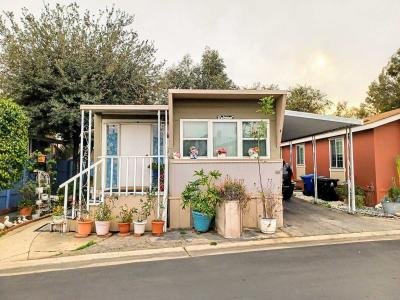Mobile Home at 9 Katy Way Mission Hills, CA 91345