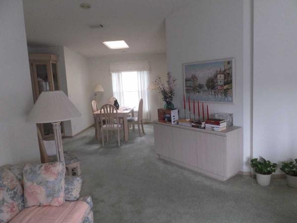 1994 Palm Harbor Mobile Home For Sale