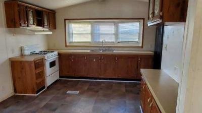 Mobile Home at 2708 Maize Dr Columbus, IN 47201