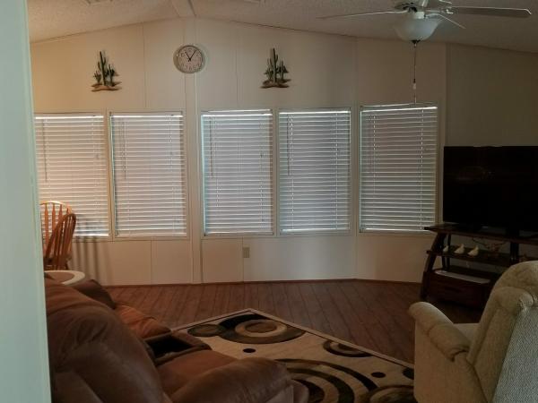 1991 PALM HARBOR Mobile Home For Sale