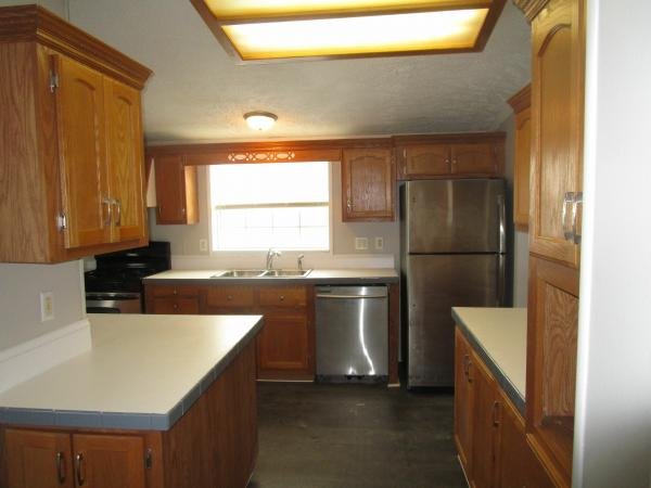 2000 Century Mobile Home For Sale