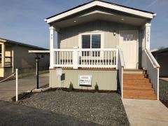 Photo 1 of 13 of home located at 10529 62nd St E Lot 90 Puyallup, WA 98372