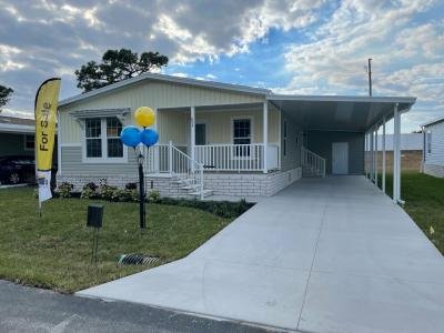 Mobile Home at 3000 Us Hwy 17/92 W Lot #604 Haines City, FL 33844