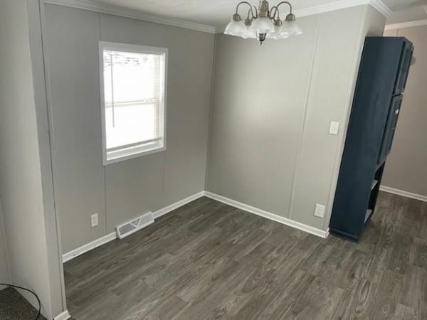 2002 Skyline Mobile Home For Rent