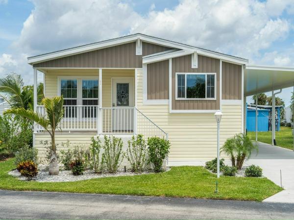 2021 Chariot Eagle Mobile Home For Rent