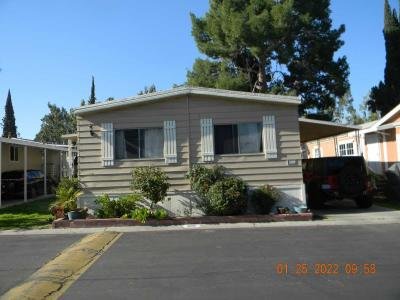 Mobile Home at 17350 Temple Avenue, Sp# 399 La Puente, CA 91744