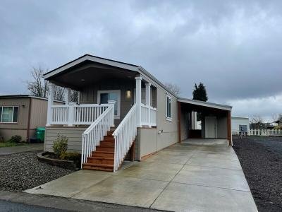 Mobile Home at 13900 SE Hwy 212, Spc. 139 Clackamas, OR 97015