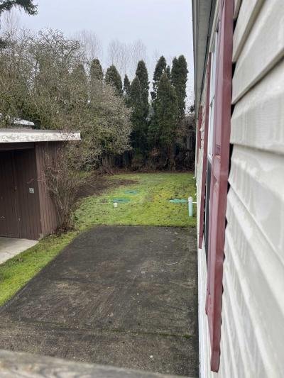 Mobile Home at 12717 142nd Ave Ct E Puyallup, WA 98374