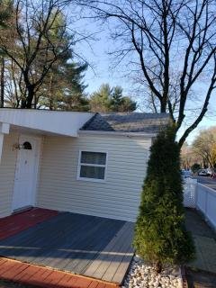Photo 2 of 17 of home located at Quaker Rd Mobile Home Park Pomona, NY 10970