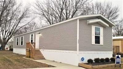 Mobile Home at 2093 Southwood St. Greenwood, IN 46143