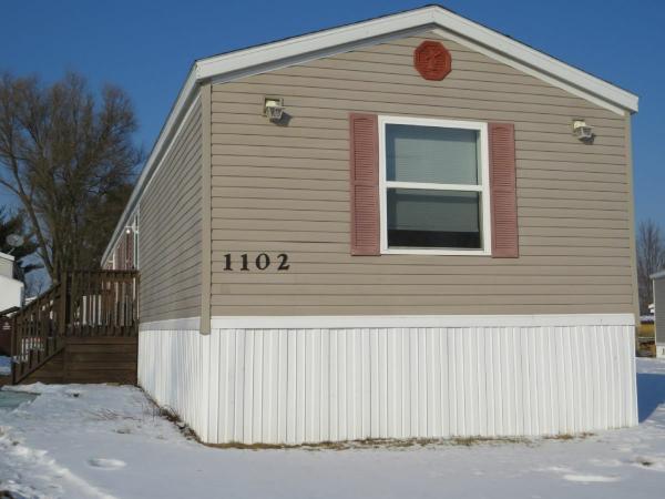 1997 DUTCH Mobile Home For Sale