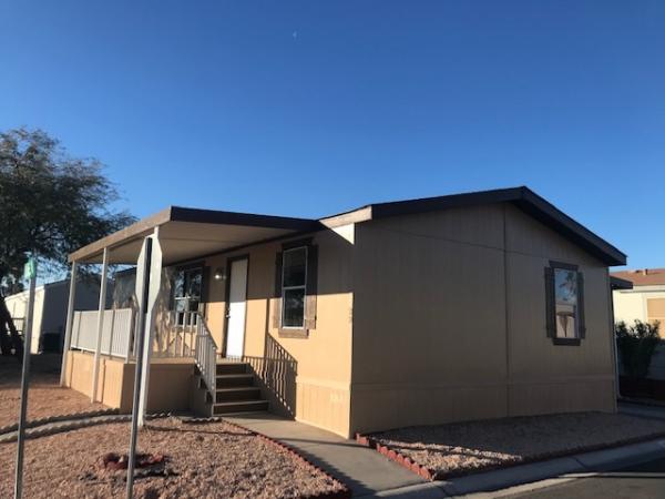 2005 CHM Mobile Home For Sale