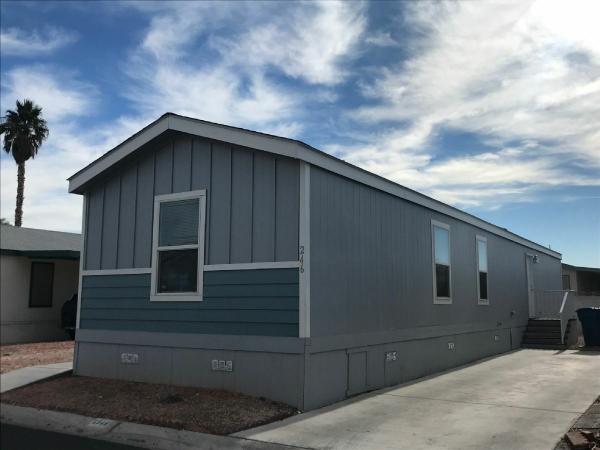 2017 CMH MANUFACTURING WEST INC Mobile Home For Sale