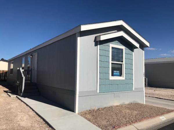 2017 Clayton Mobile Home For Rent