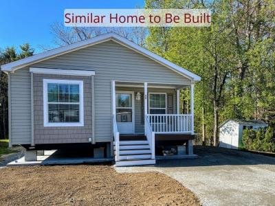 Mobile Home at 62 Nijal Court Fitchburg, MA 01420