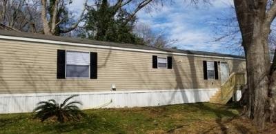 Mobile Home at 1007 C B Temple Rd Kentwood, LA 70444