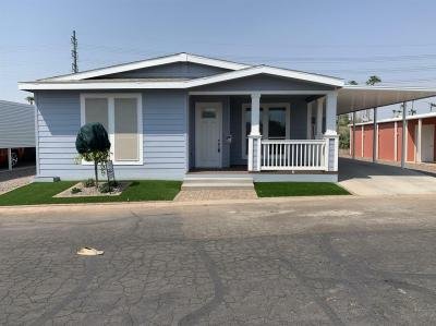 Mobile Home at 2727 E. University Drive, #009 Tempe, AZ 85281