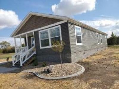 Mobile Home at 1500 E Linden Dr #120 Mount Pleasant, IA 52641