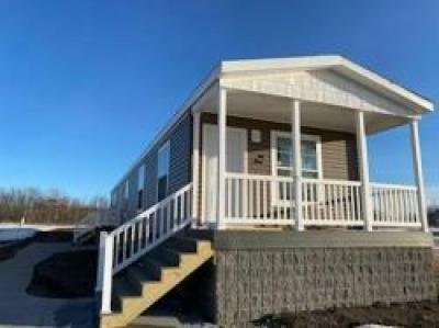 Mobile Home at 1500 E Linden Dr #114 Mount Pleasant, IA 52641